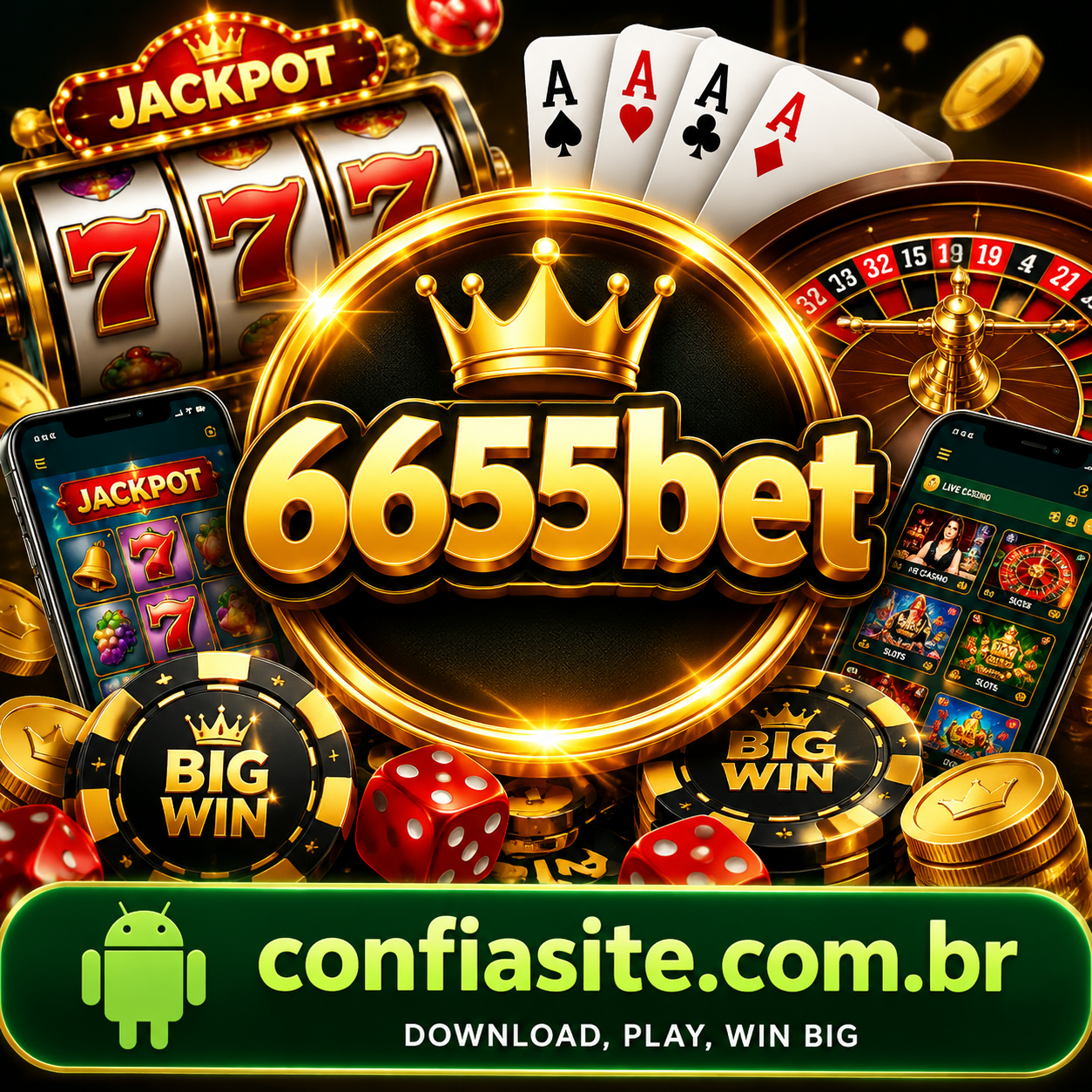 6655bet