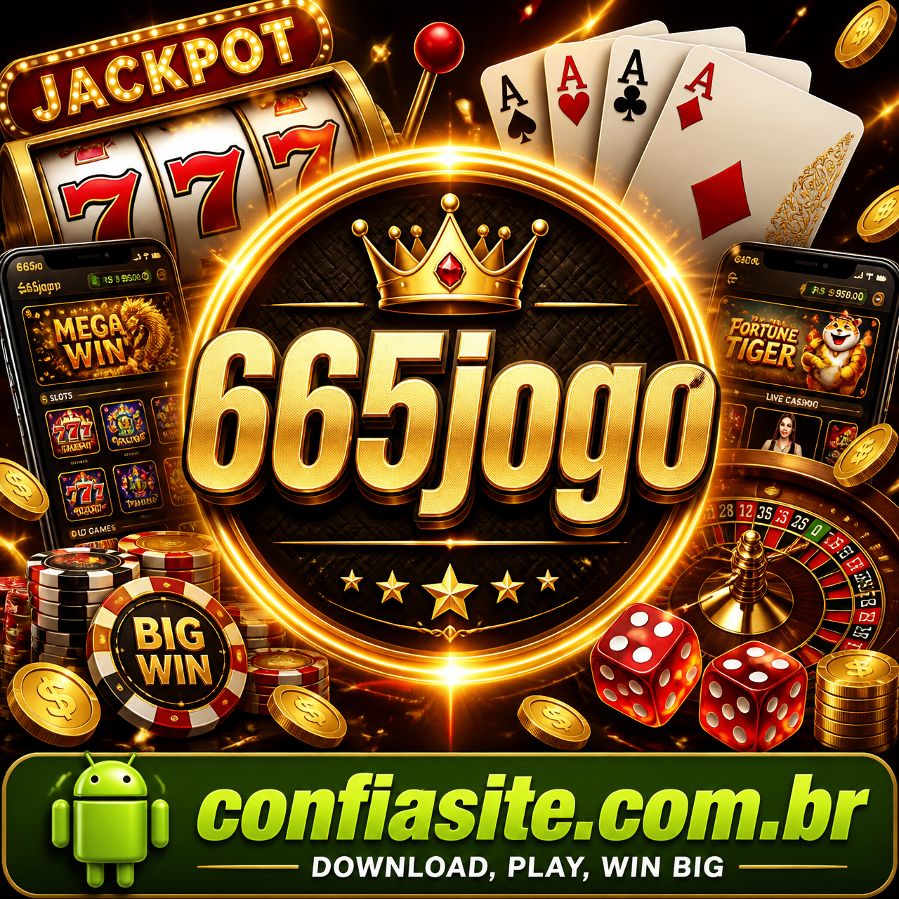 665jogo