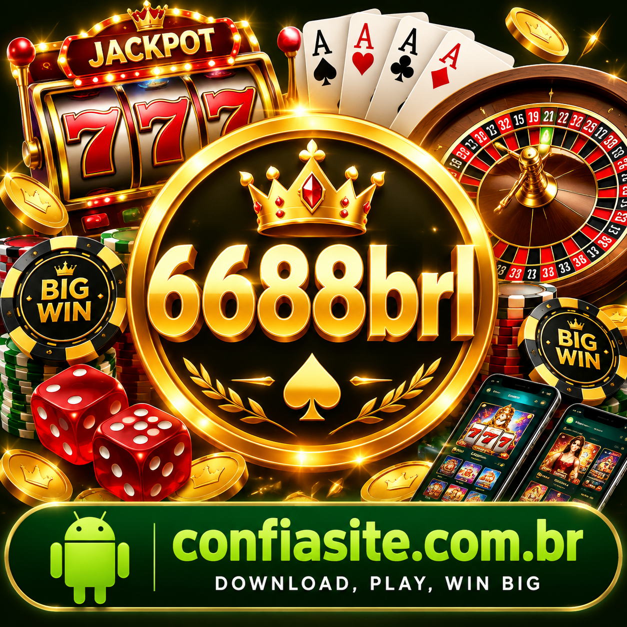 6688brl