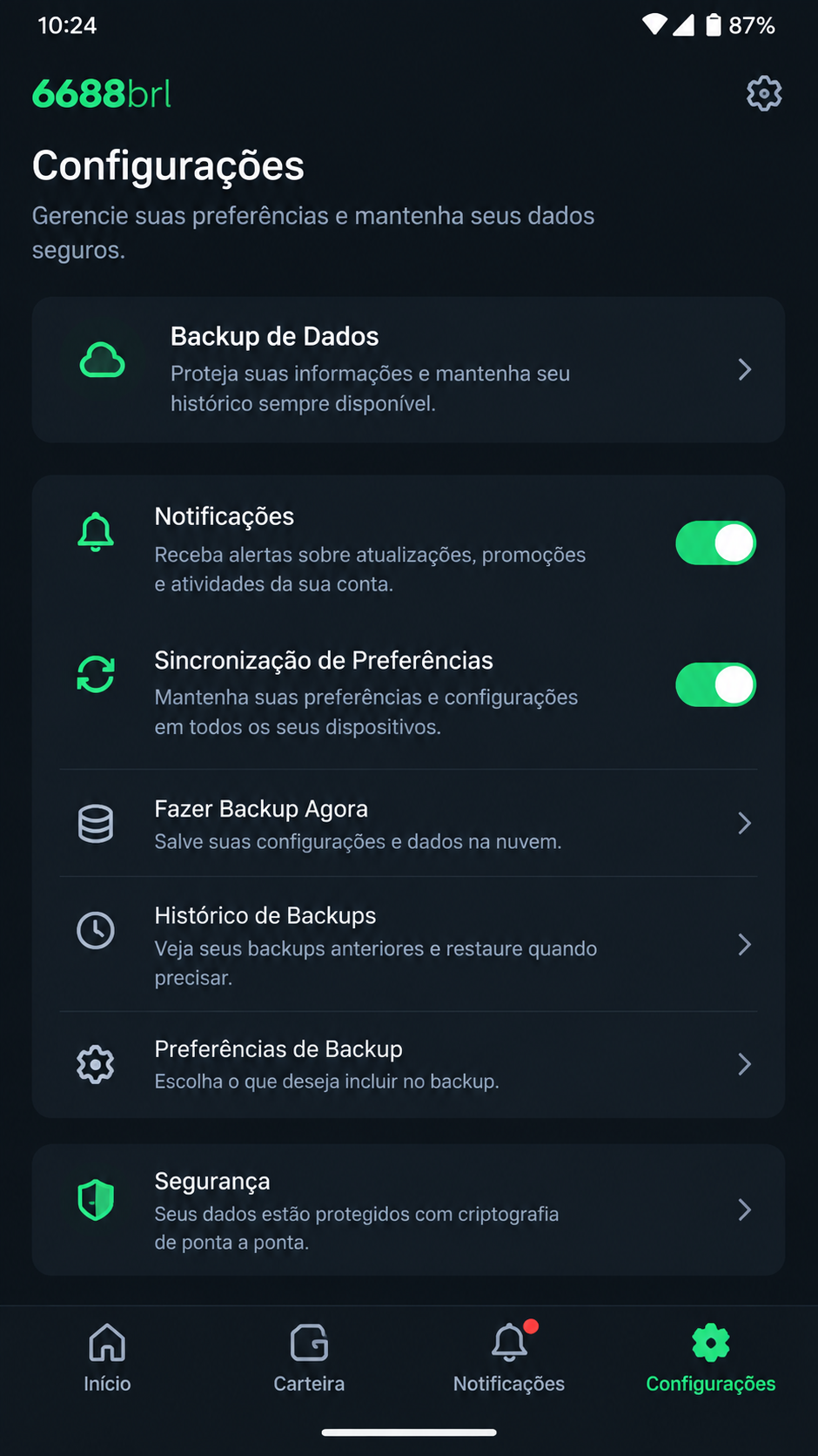 6688brl screenshot
