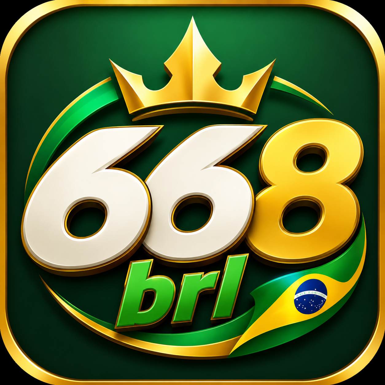 668brl