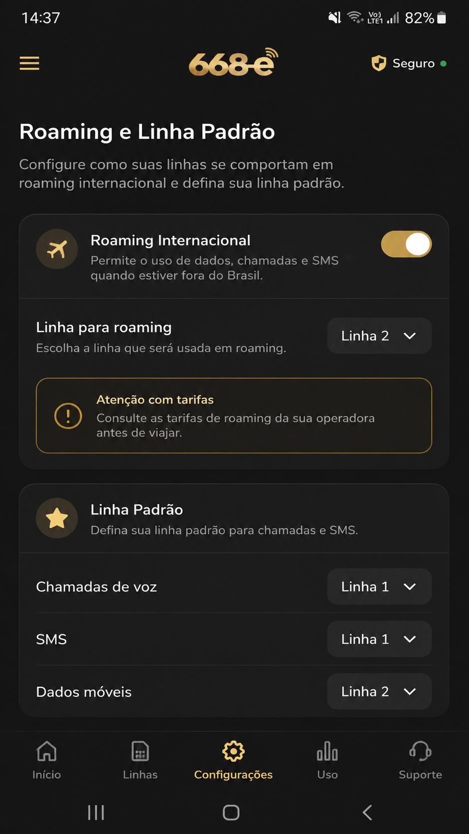 668e screenshot