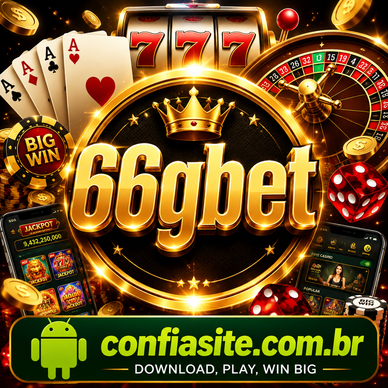 66gbet APK
