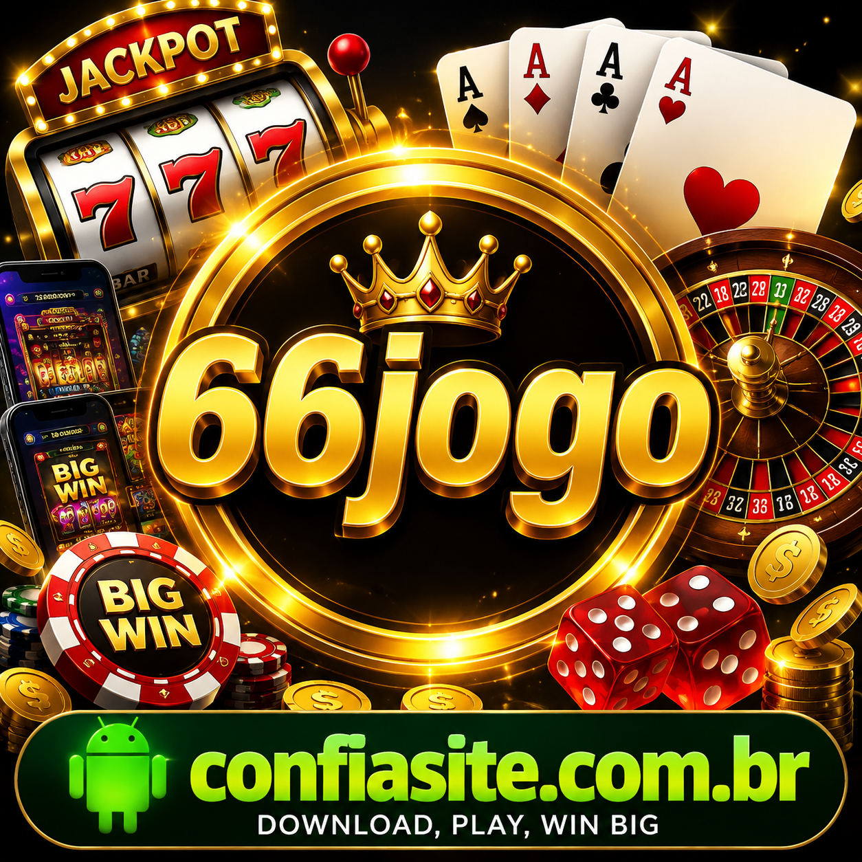 66jogo