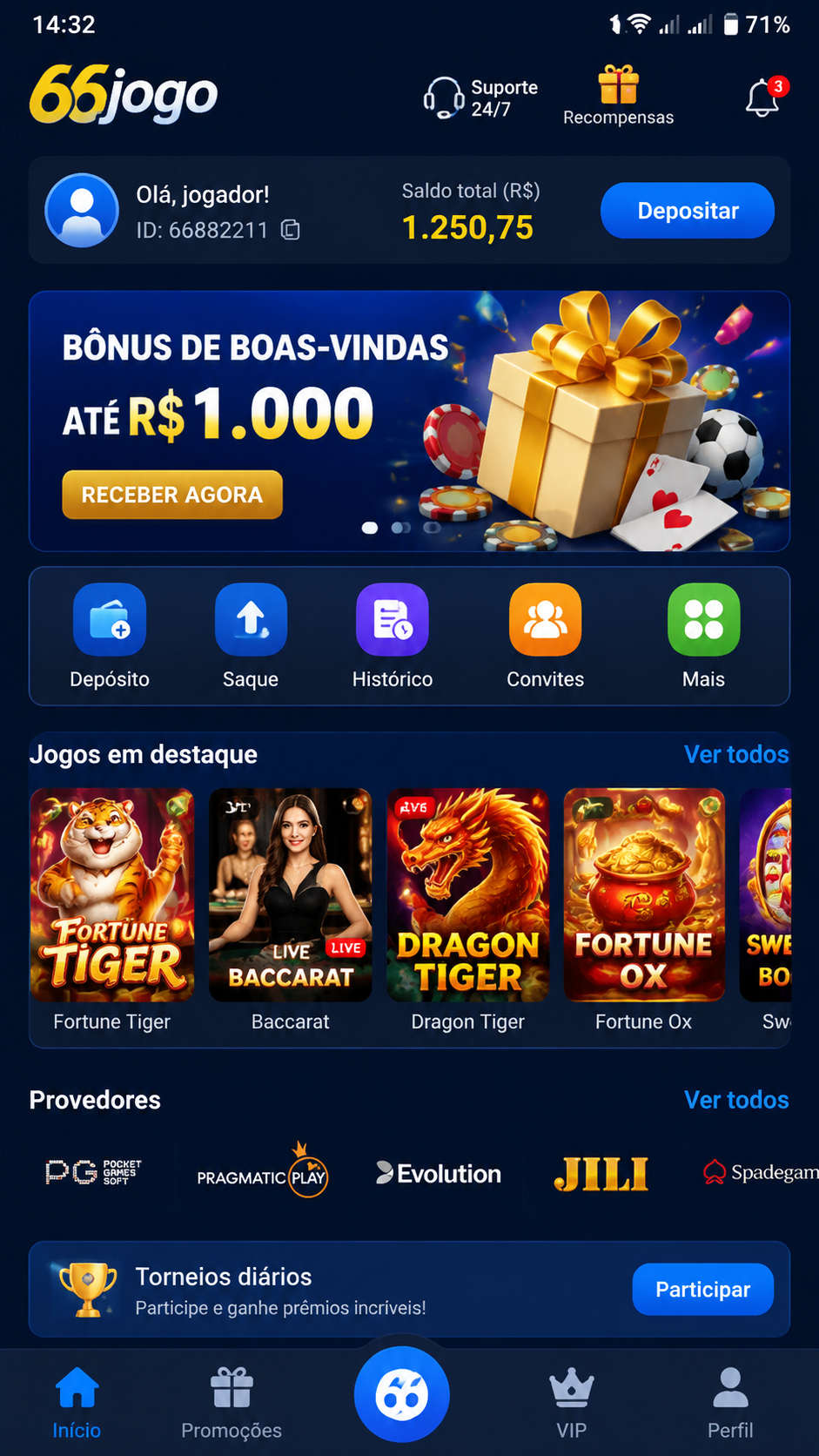 66jogo screenshot