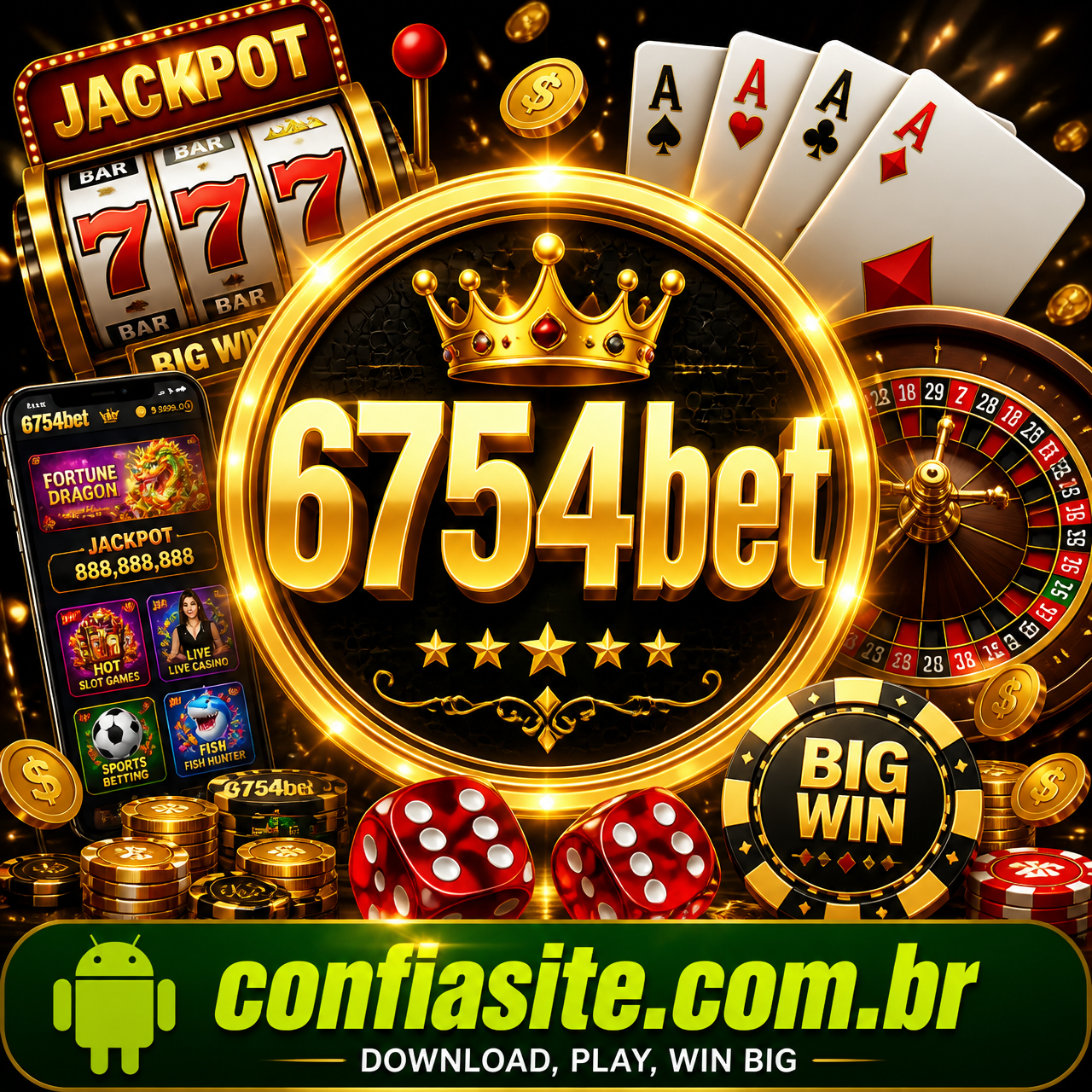 6754bet