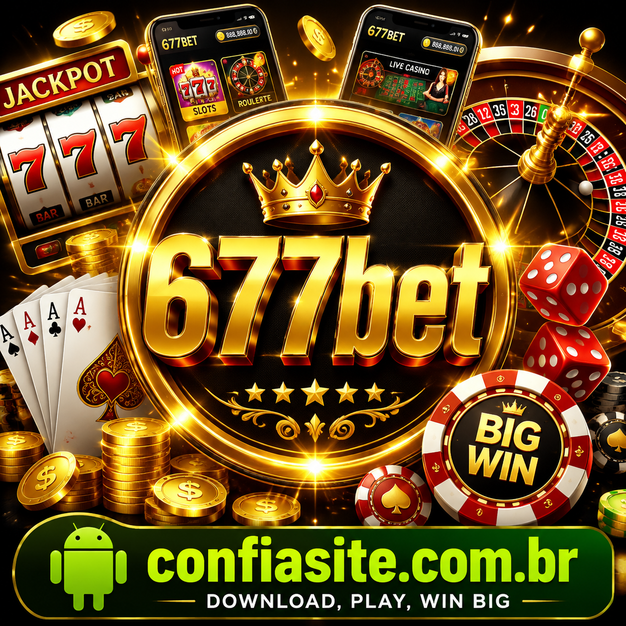 677bet