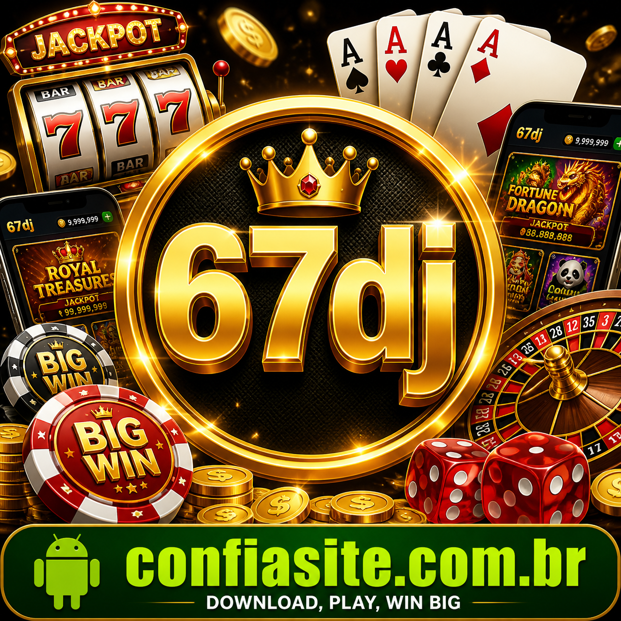 67dj
