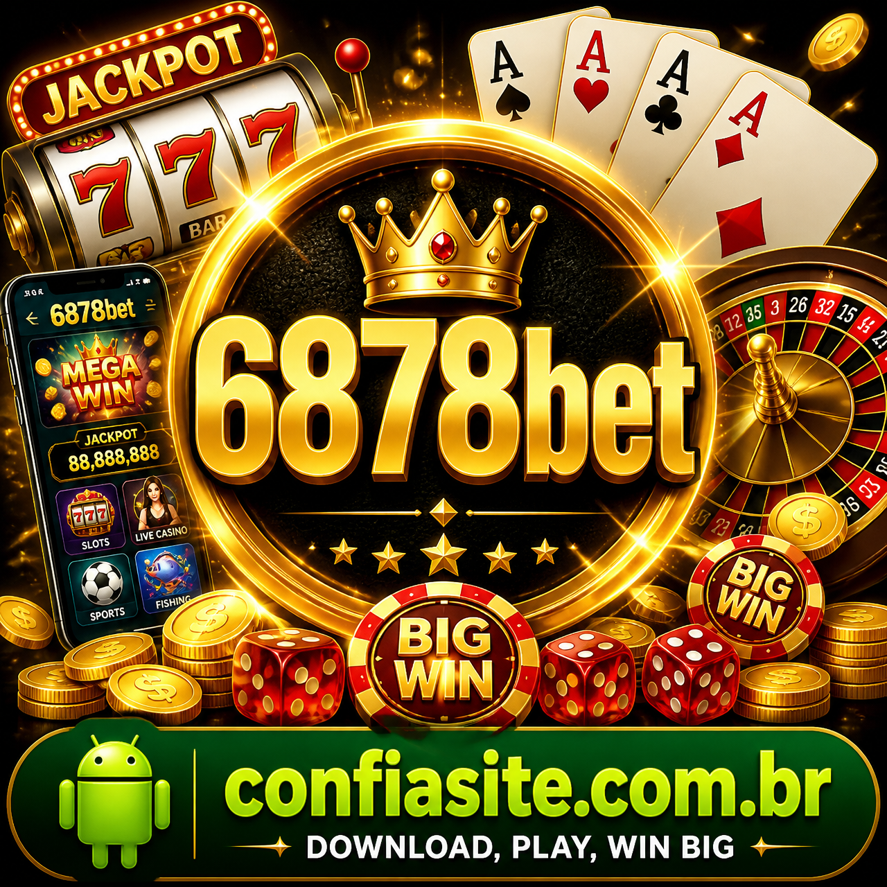 6878bet