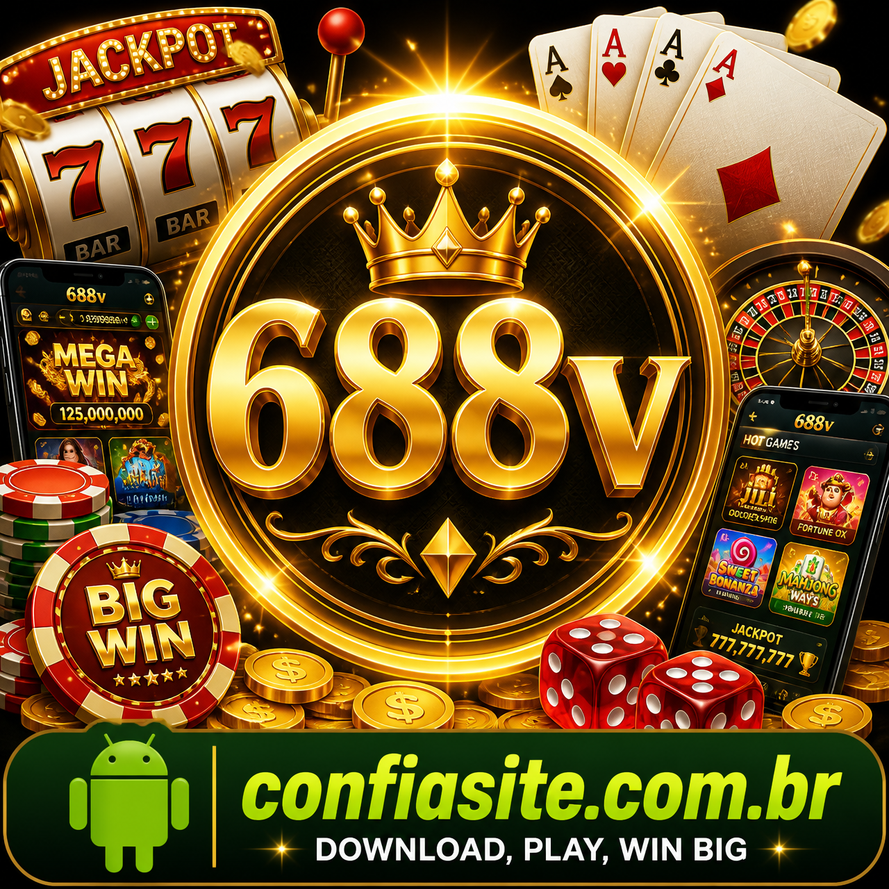 688v