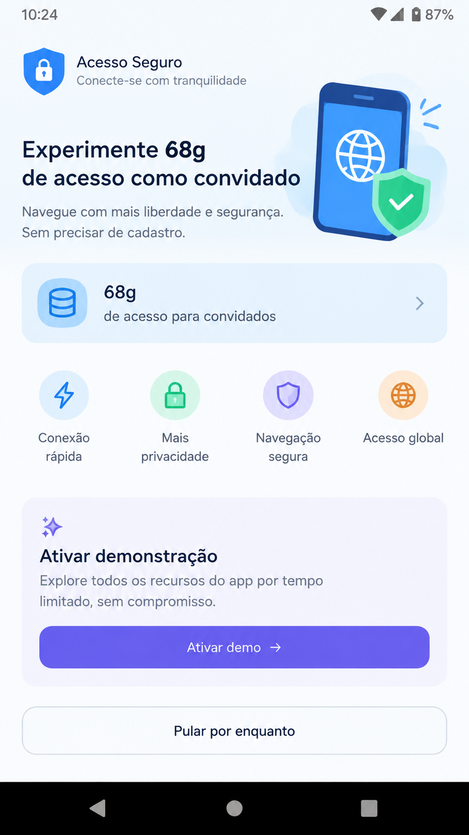 68g screenshot