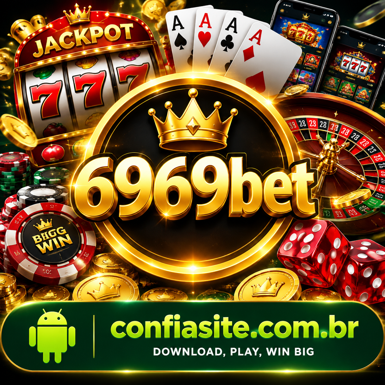 6969bet