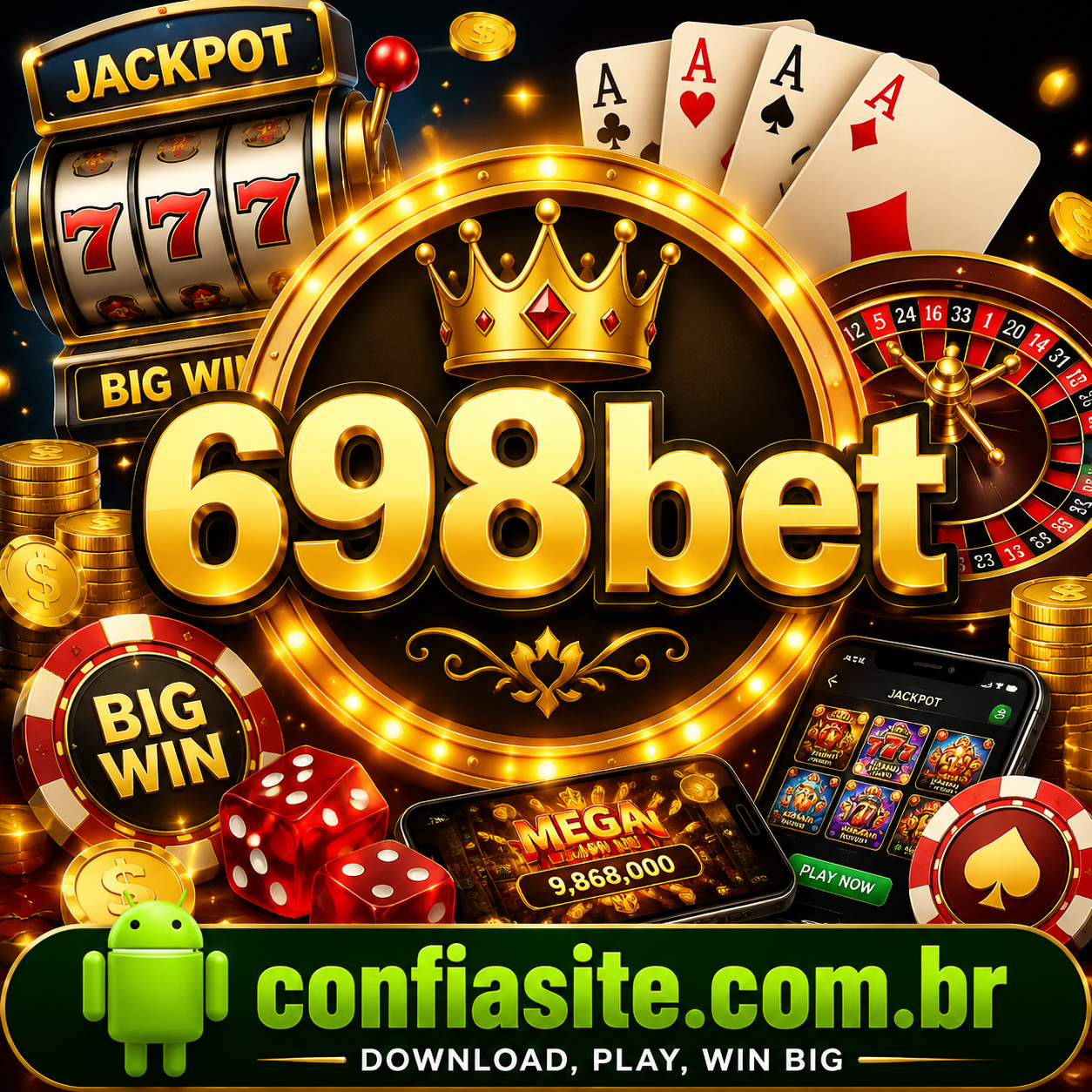 698bet