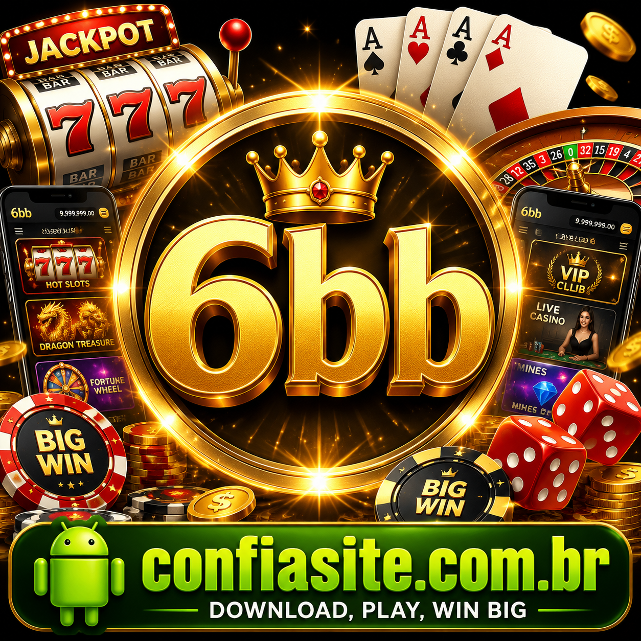 6bb APK Android