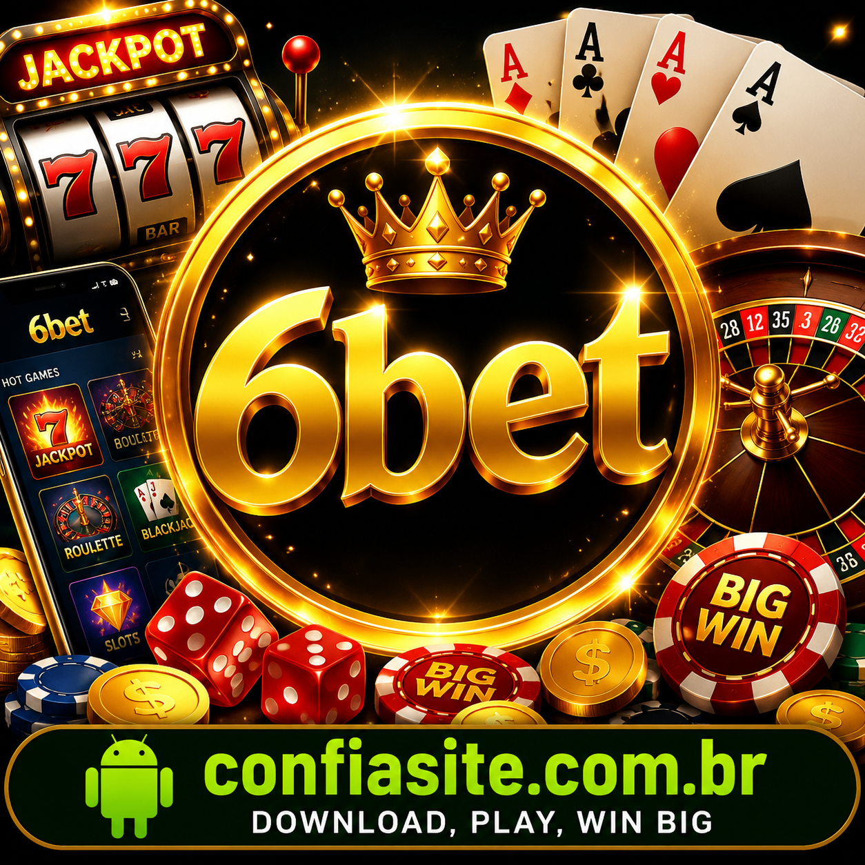 6bet