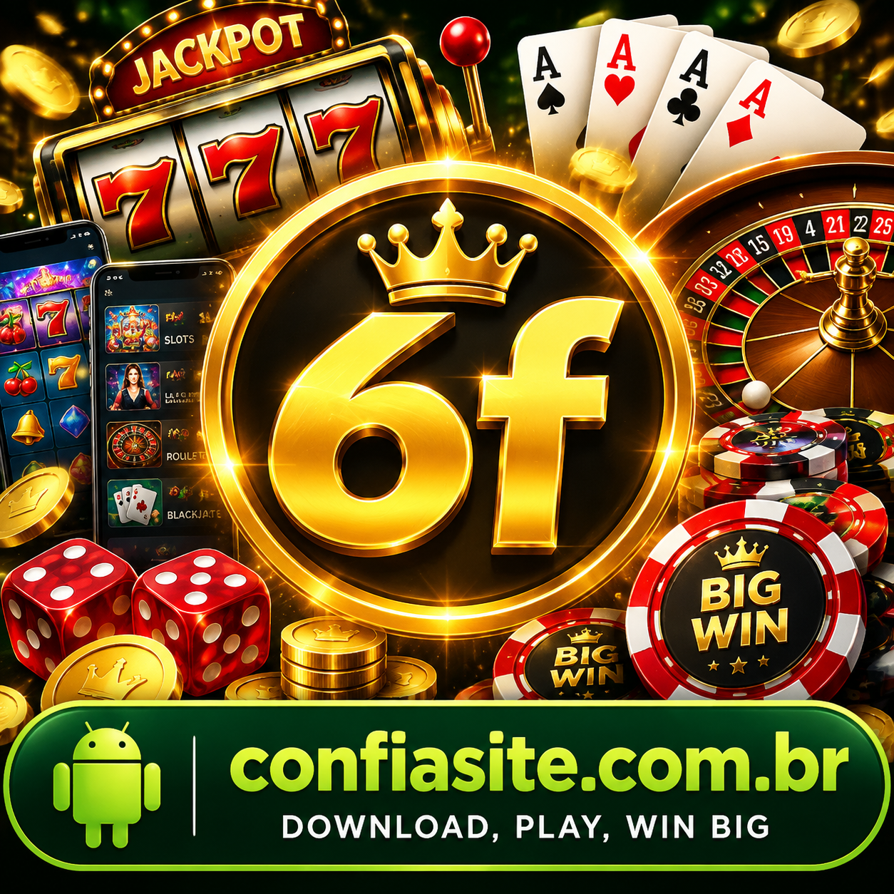 6f APK Android