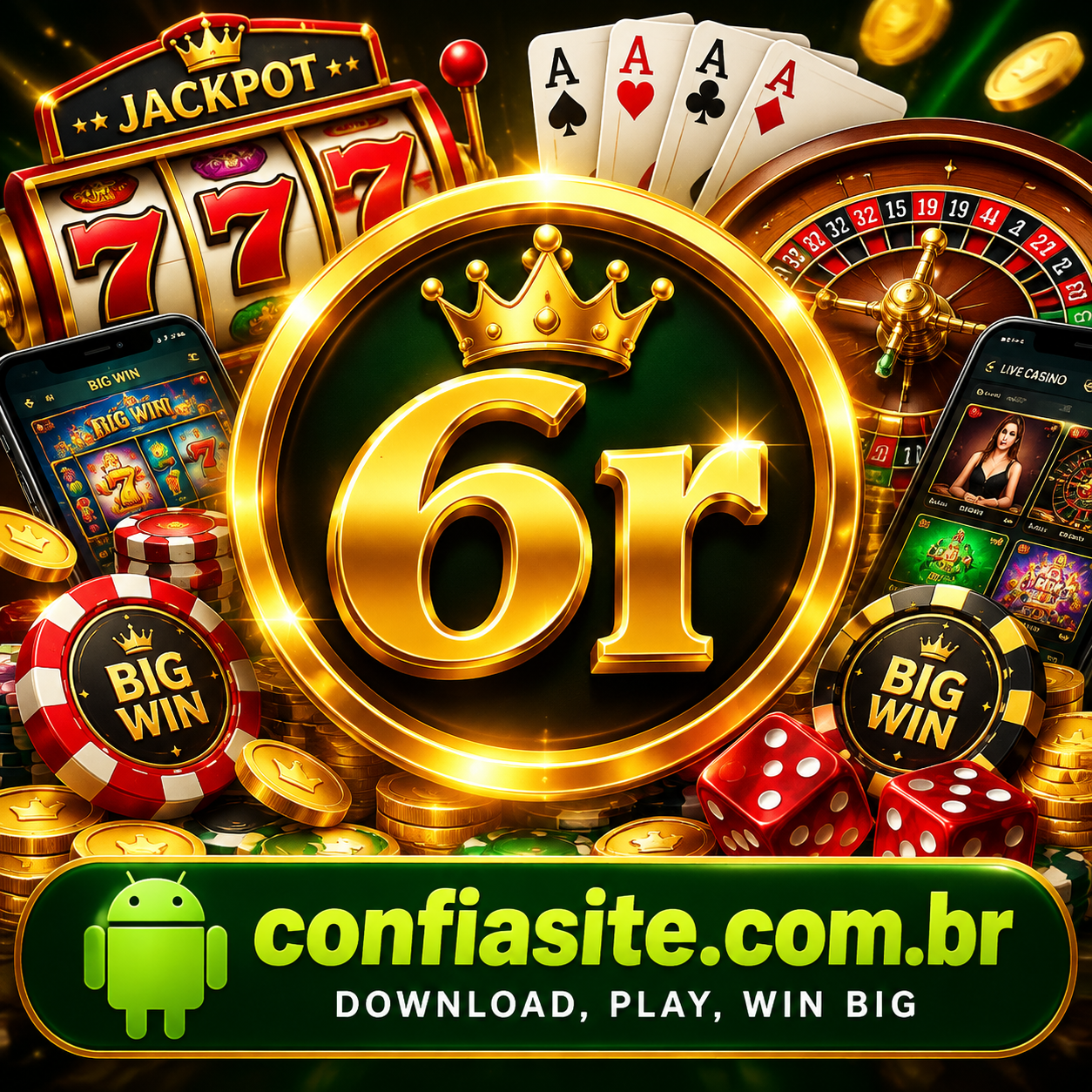 6r APK