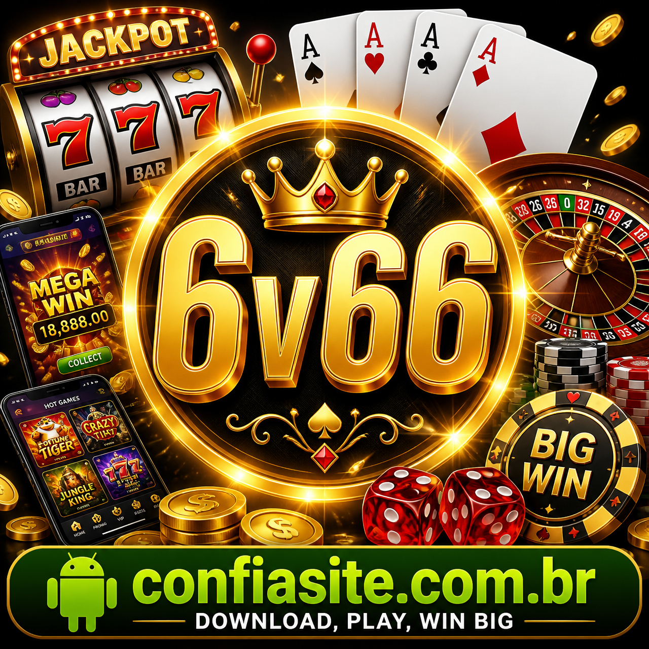 6v66