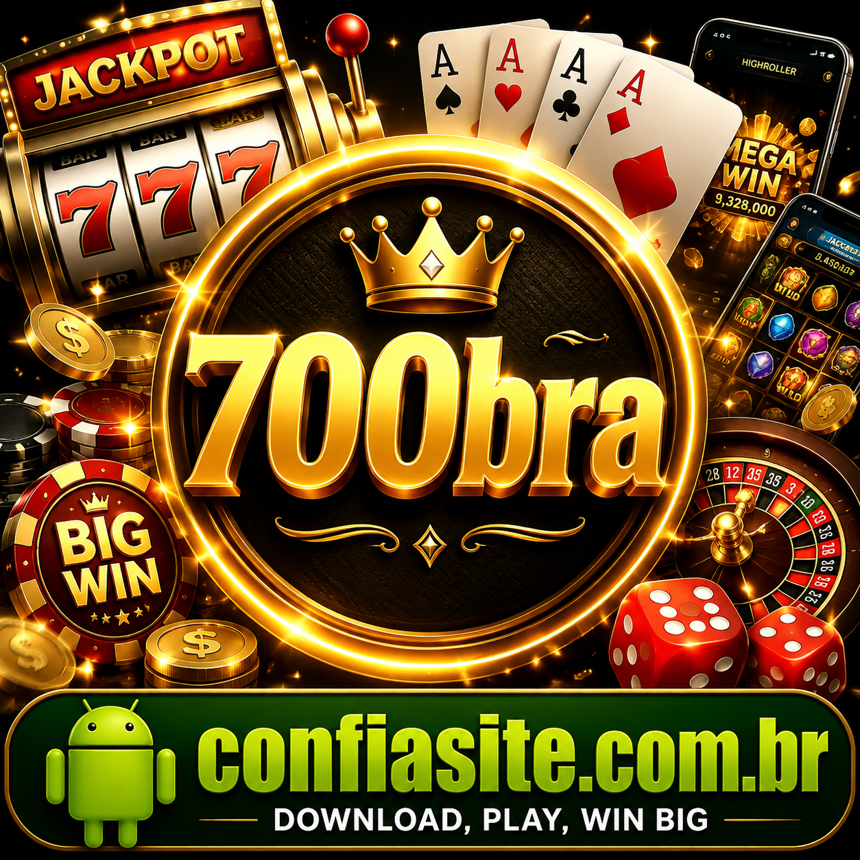 700bra APK