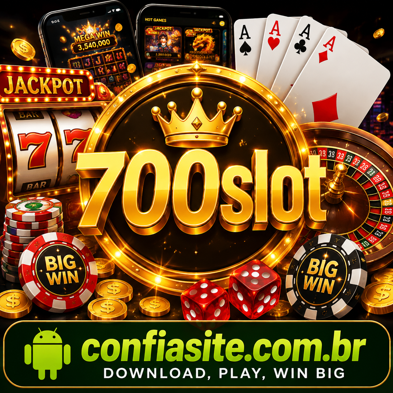 700slot