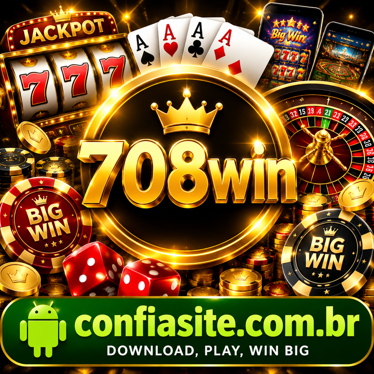 708win