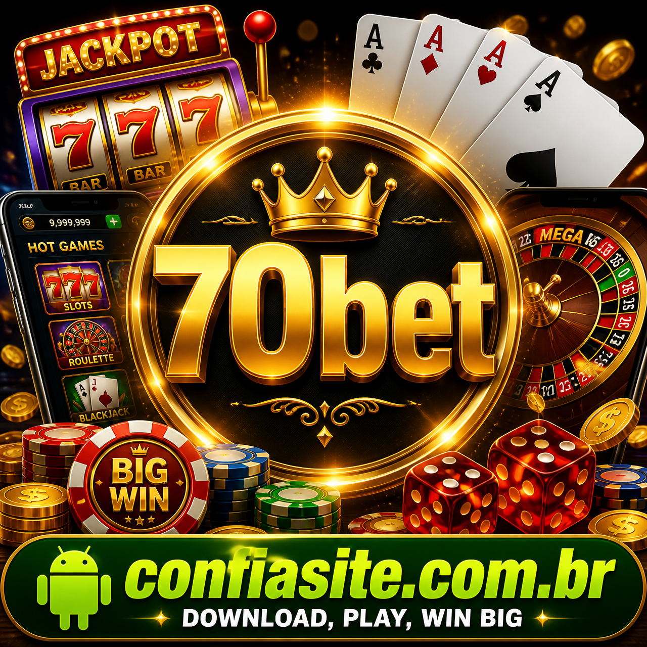 70bet
