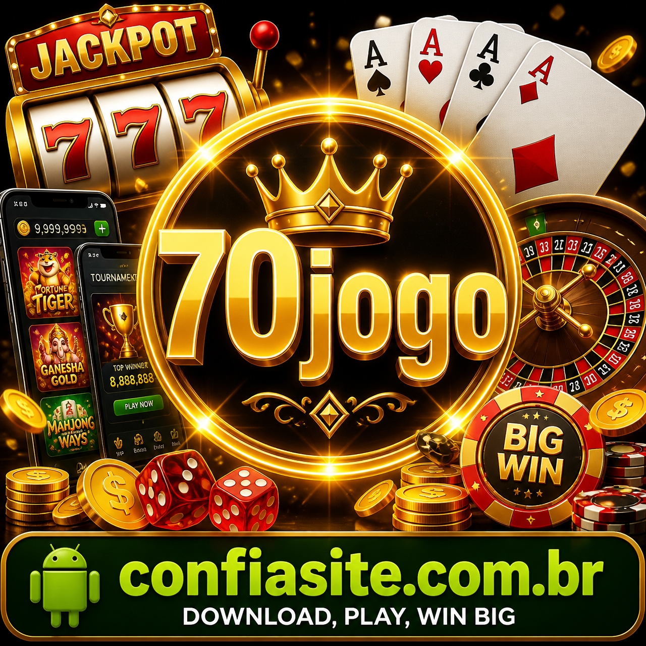 70jogo