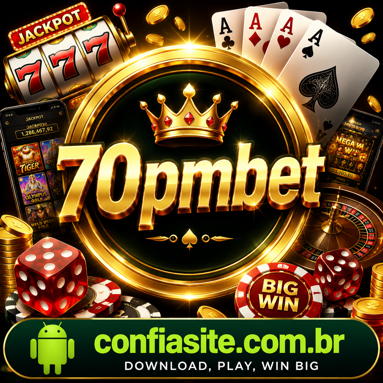 70pmbet