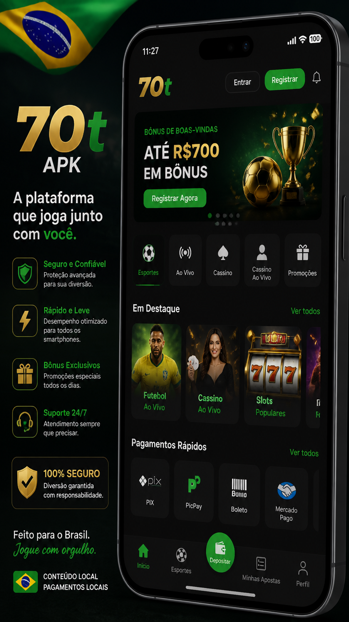 70t screenshot