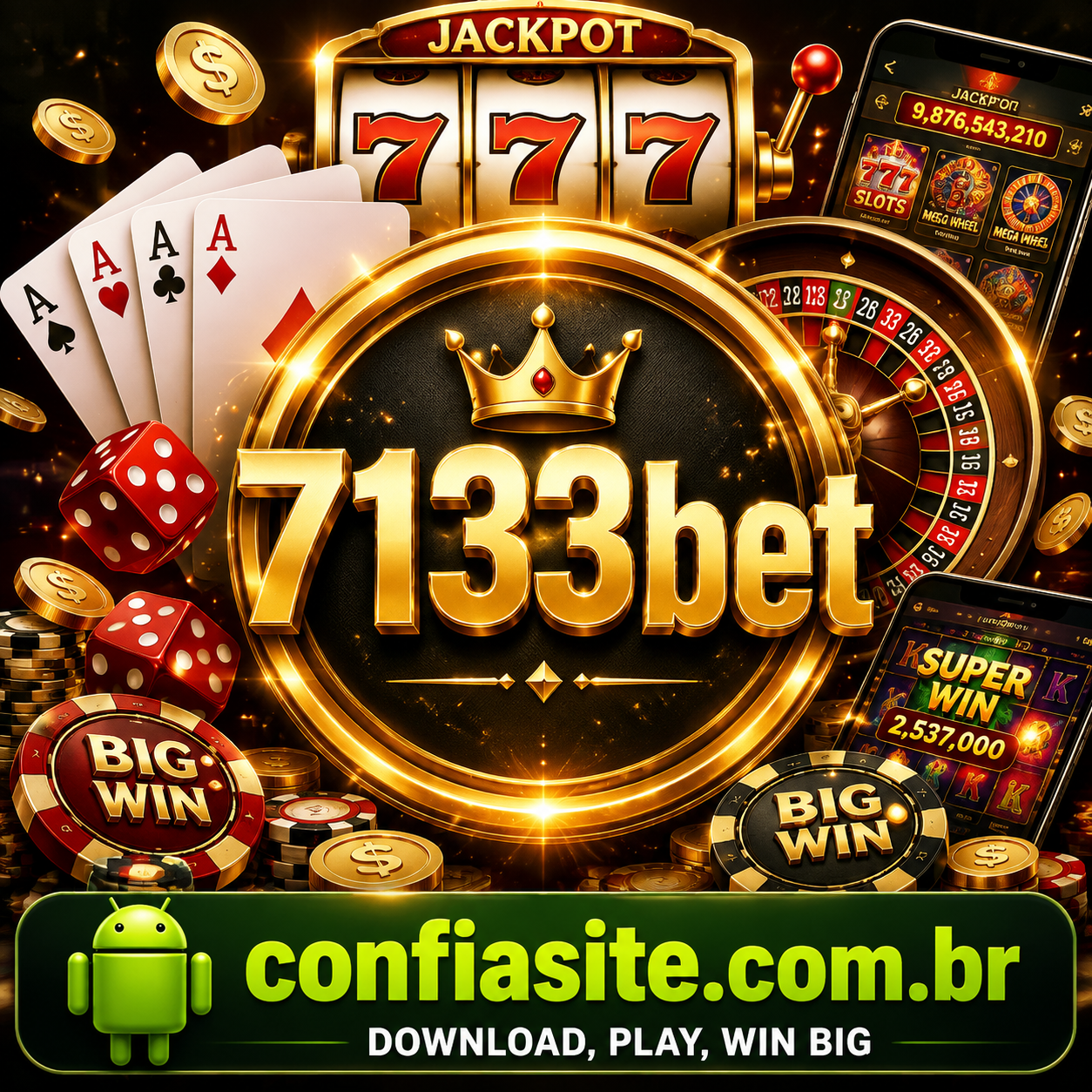 7133bet