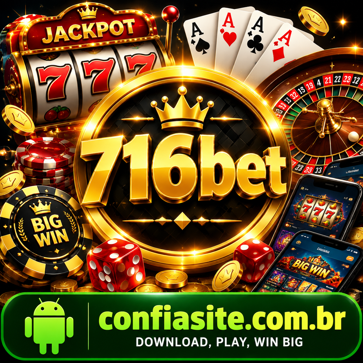 716bet