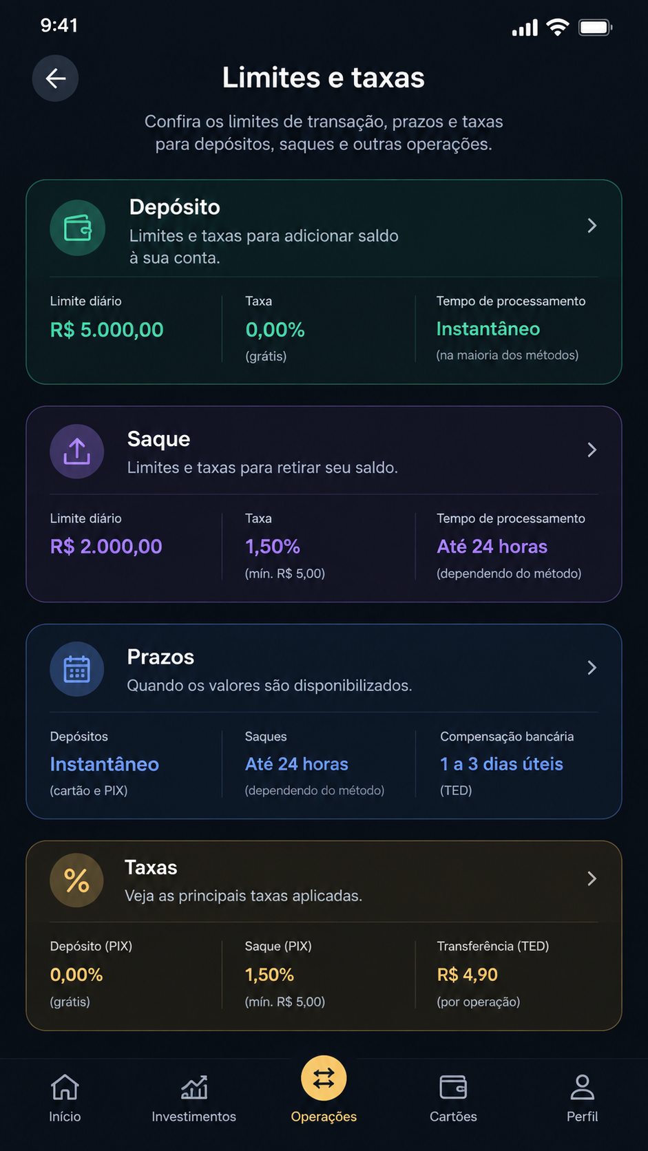 716bet screenshot