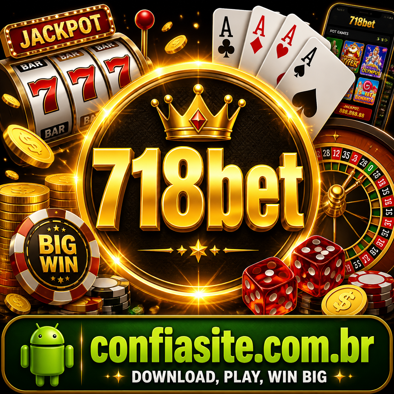 718bet