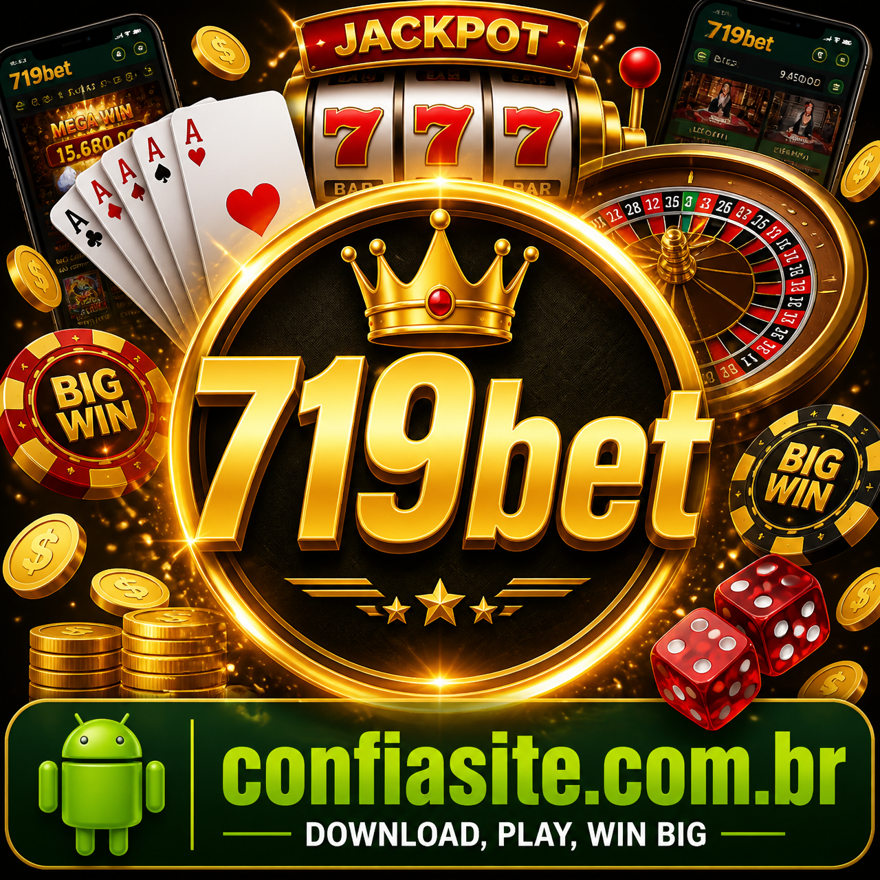 719bet