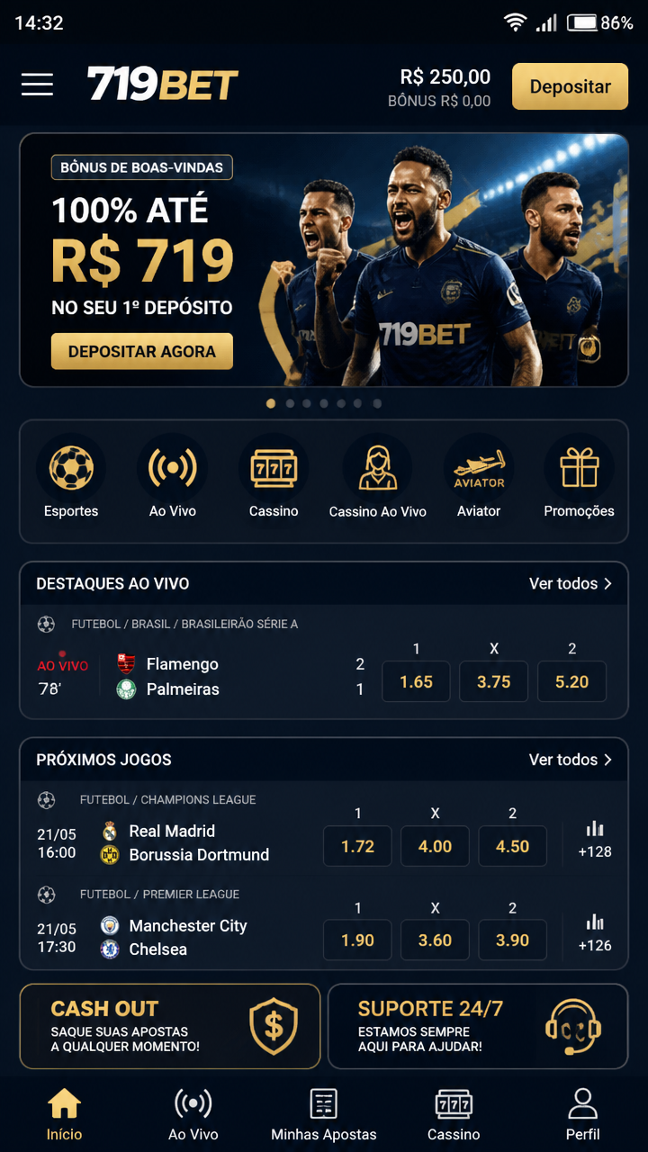 719bet screenshot