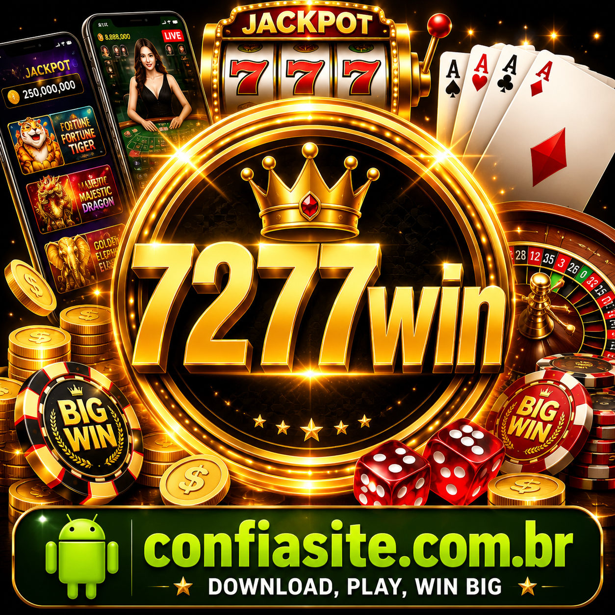 7277win