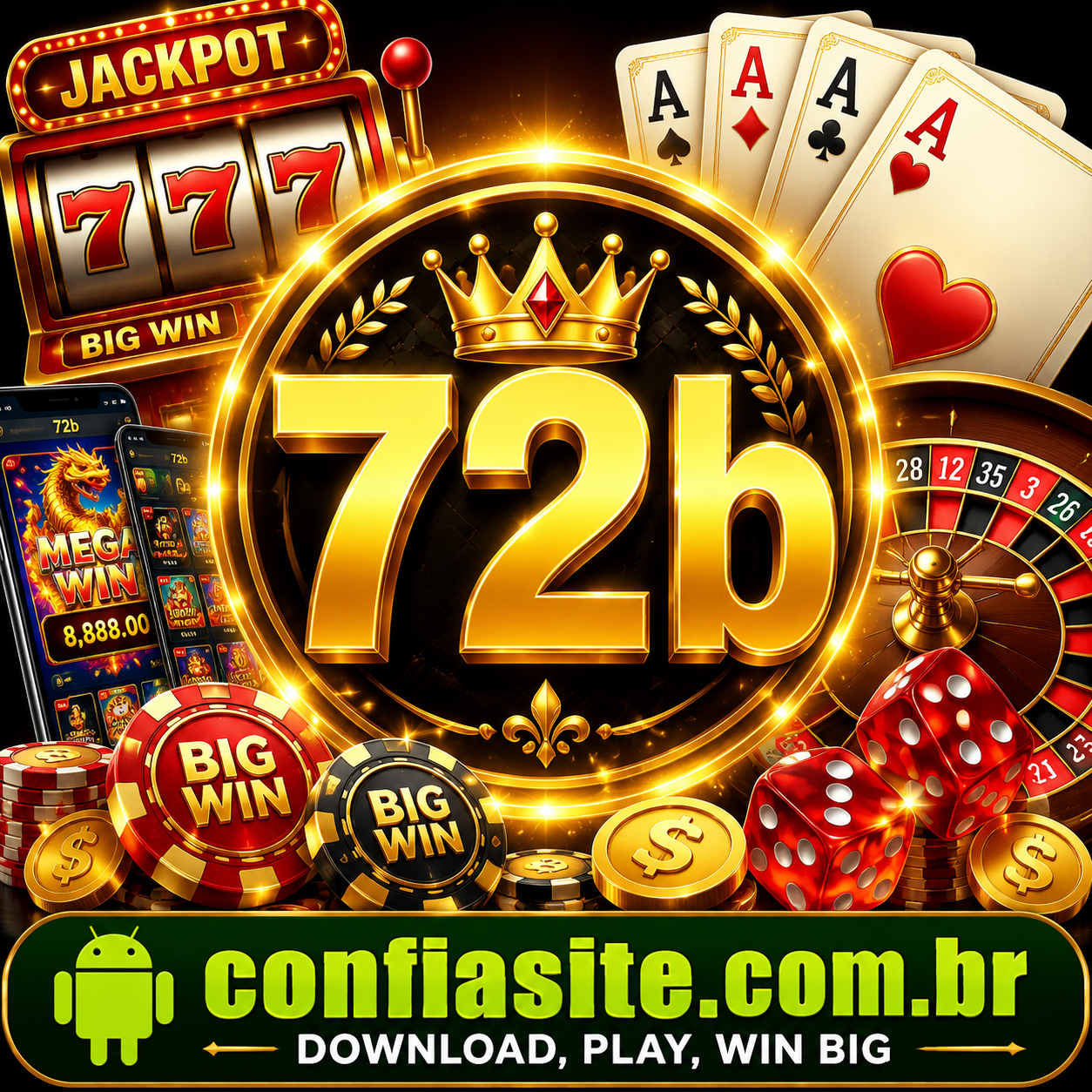 72b APK