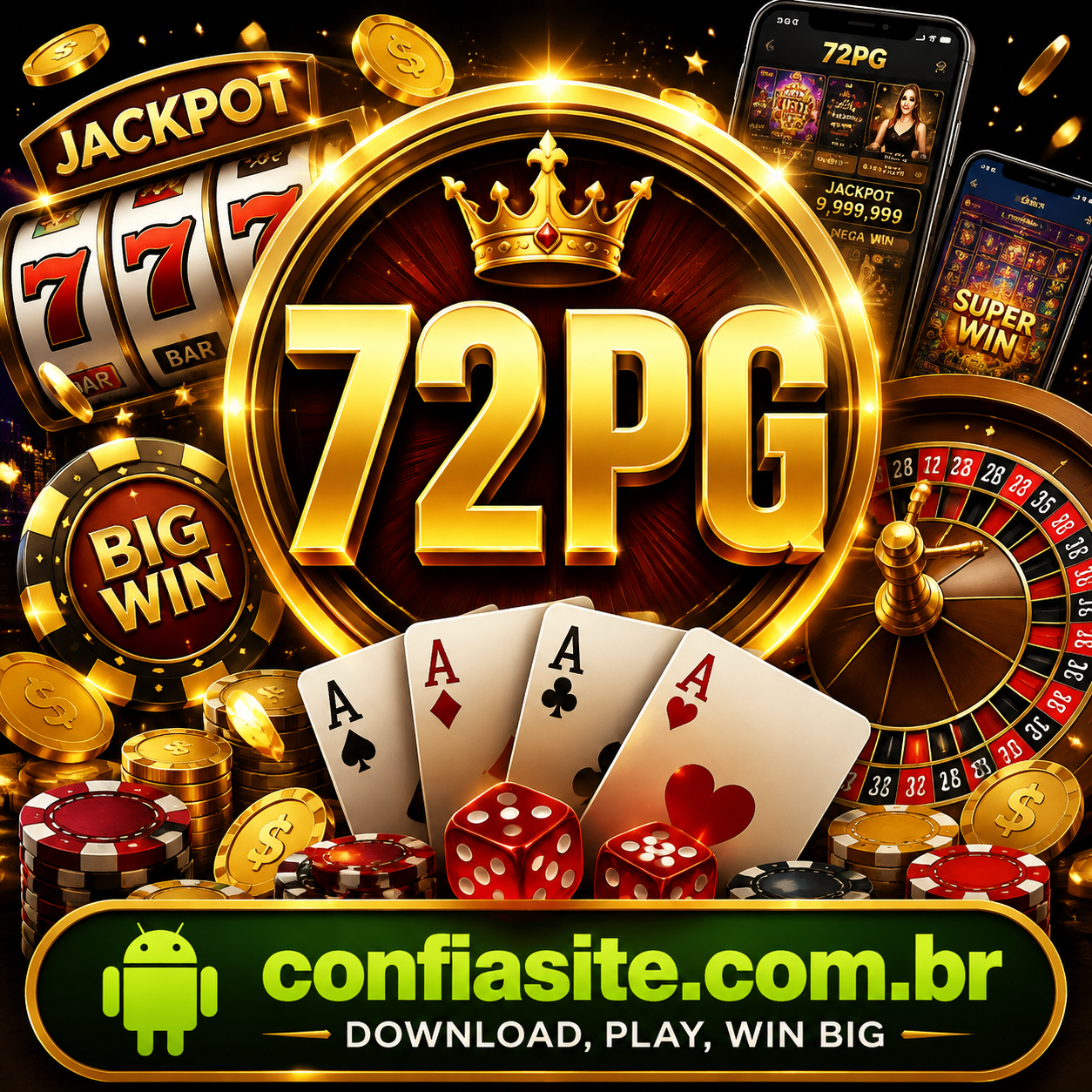 72PG APK