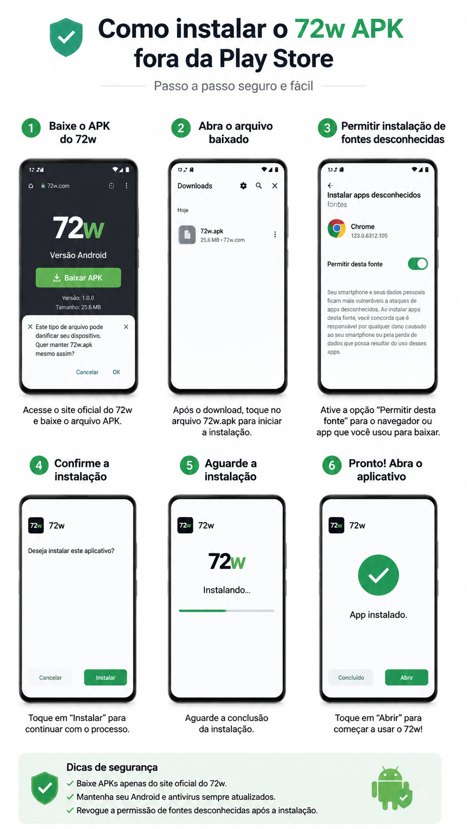 72w screenshot