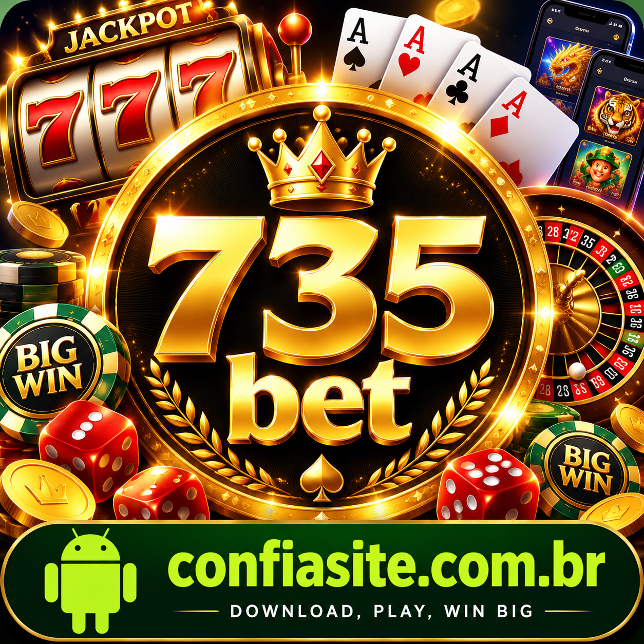 735bet