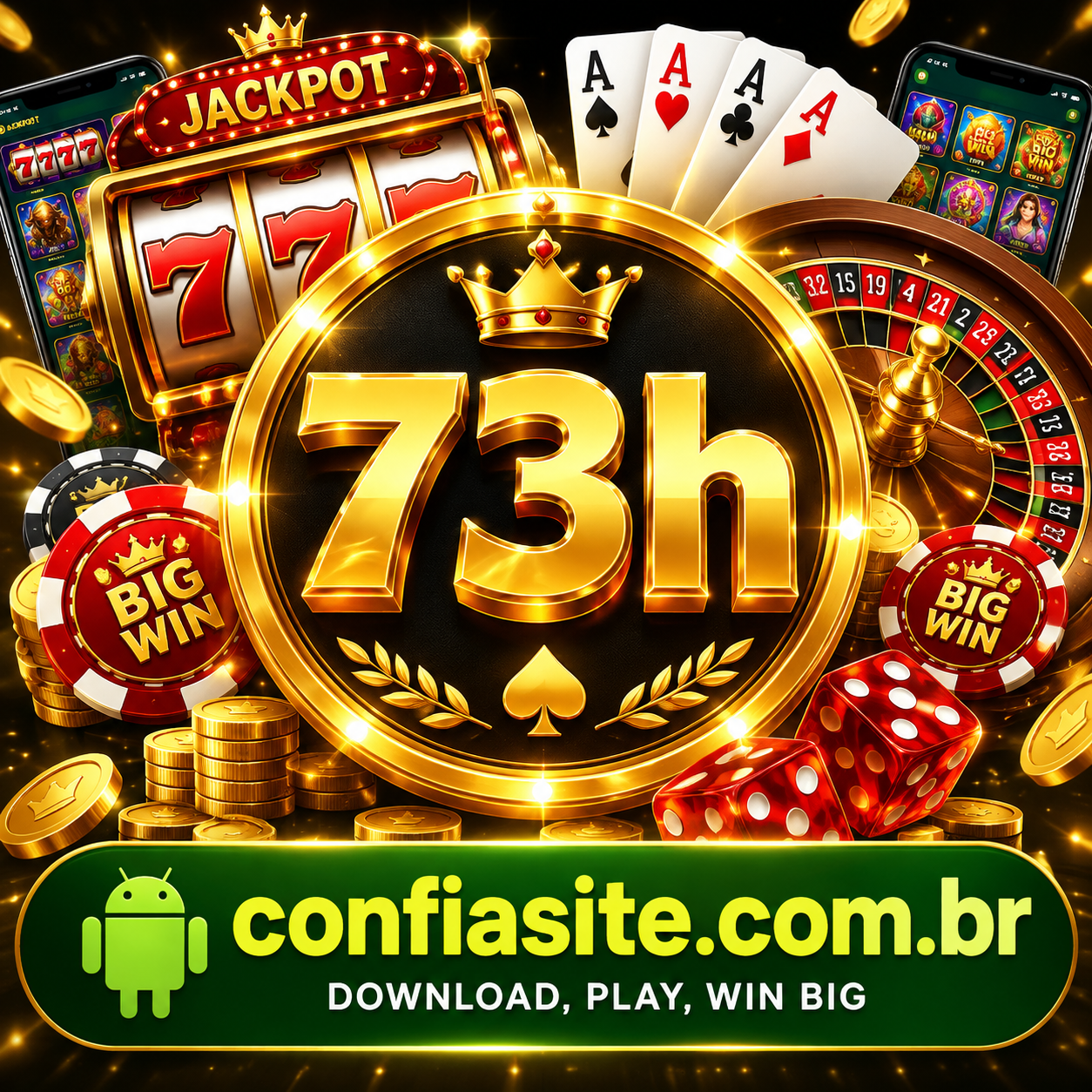73h APK
