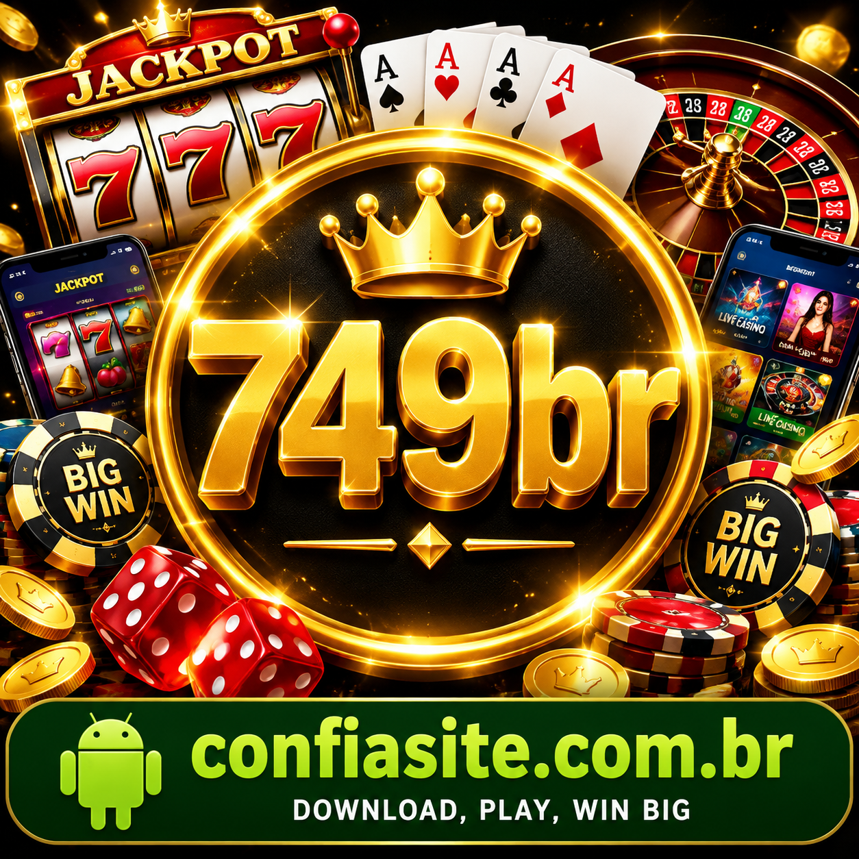 749br APK