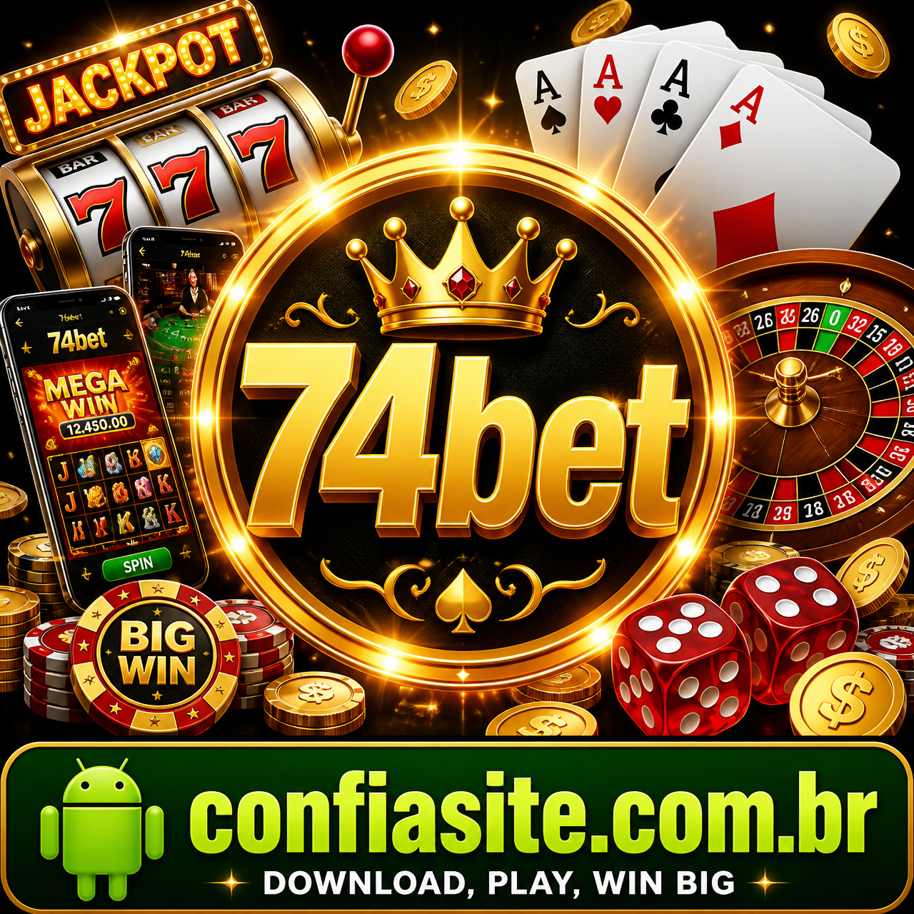 74bet