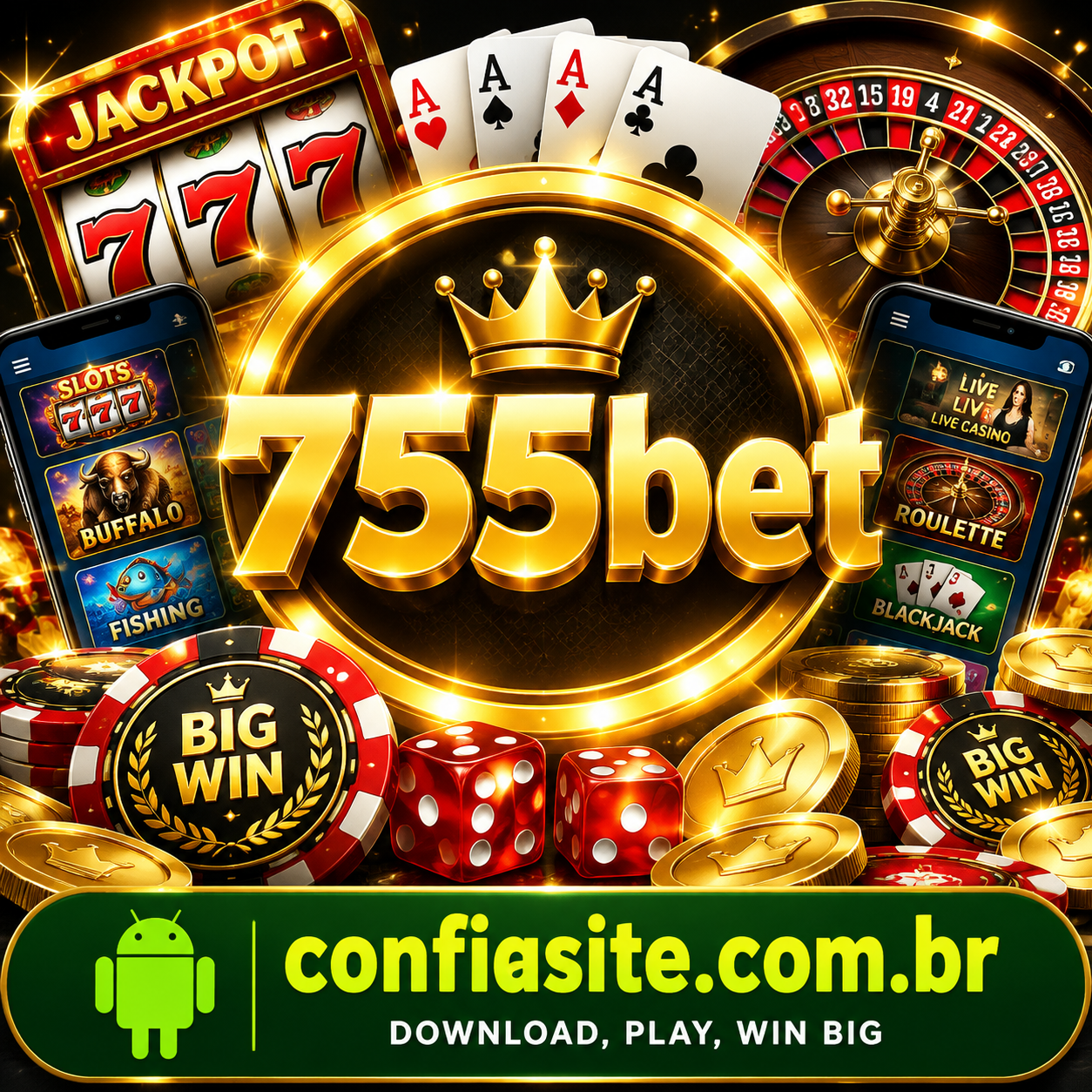 755bet