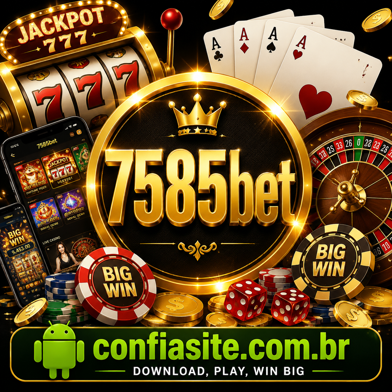 7585bet