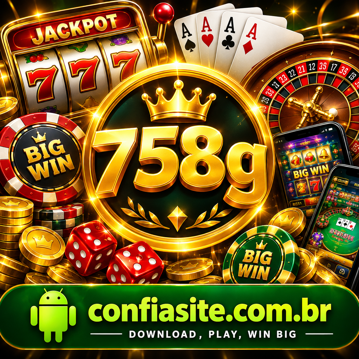 758g