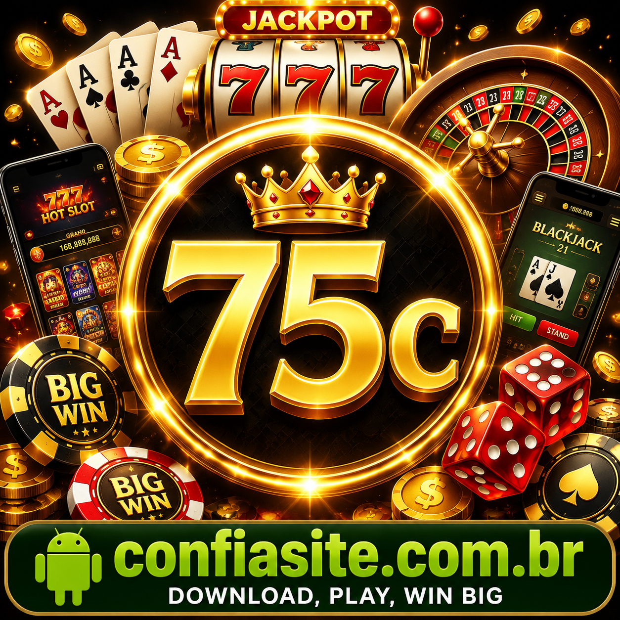 75c APK Android