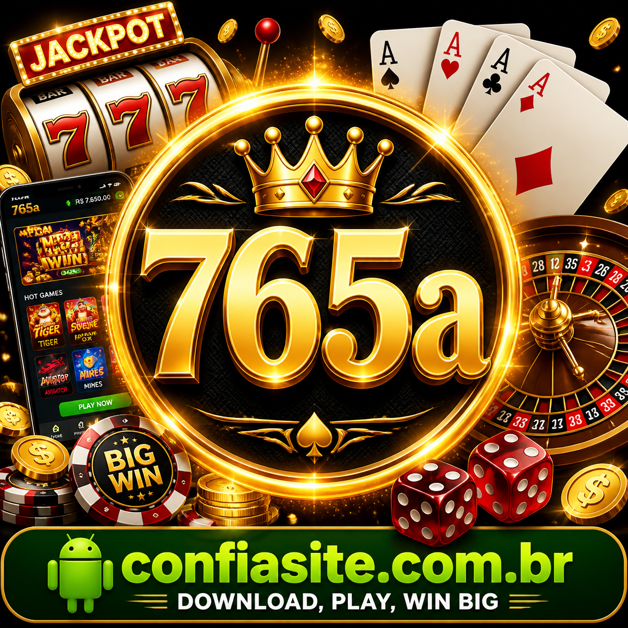 765a
