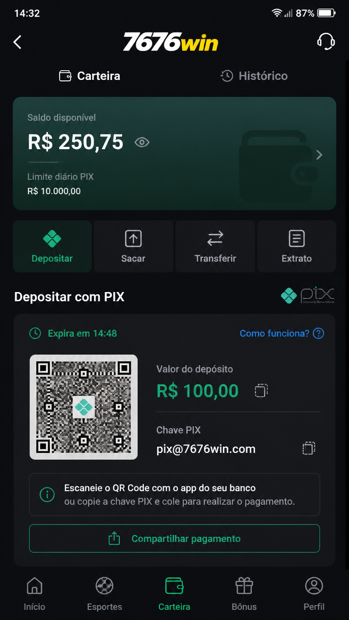 7676win screenshot