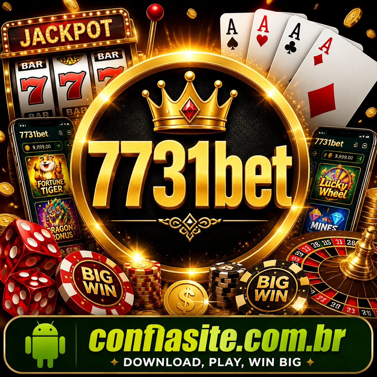 7731bet